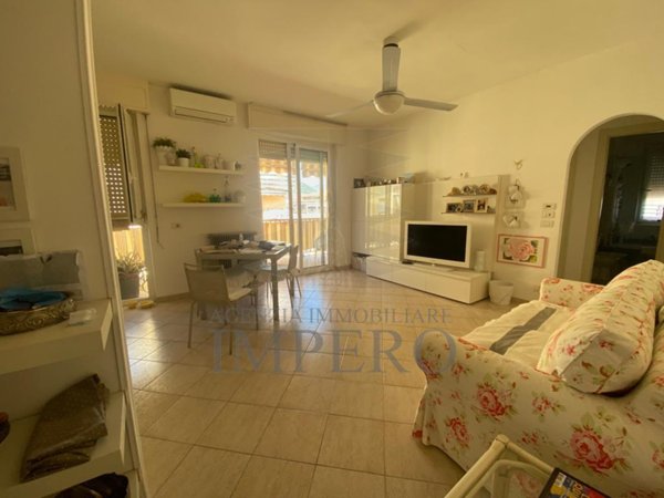 appartamento in vendita a Ventimiglia