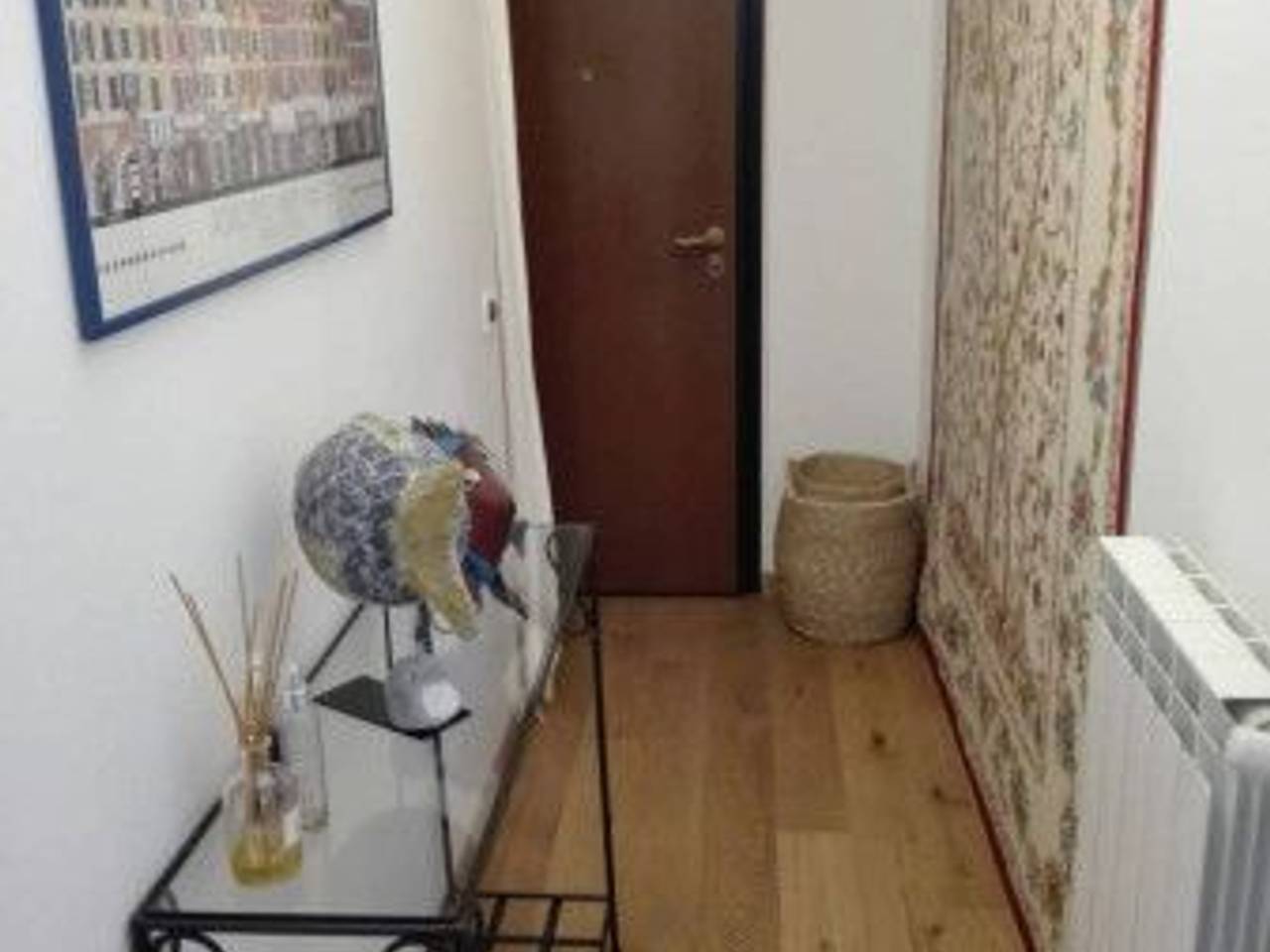 appartamento in vendita a Ventimiglia