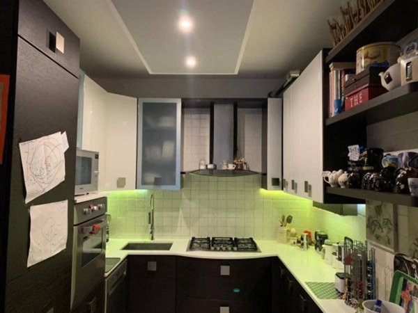 appartamento in vendita a Ventimiglia