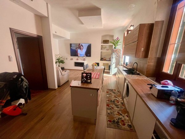 appartamento in vendita a Ventimiglia