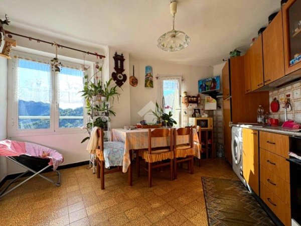casa indipendente in vendita a Ventimiglia in zona Calvo