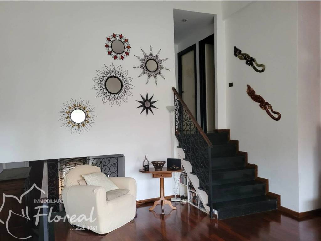 appartamento in vendita a Ventimiglia