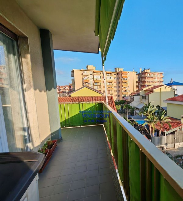 appartamento in vendita a Ventimiglia