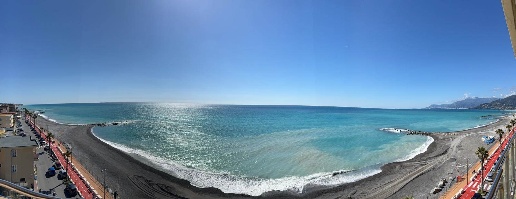 appartamento in vendita a Ventimiglia