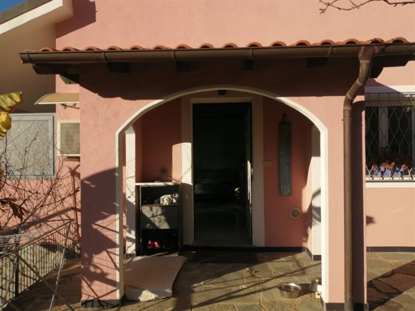 casa indipendente in vendita a Ventimiglia