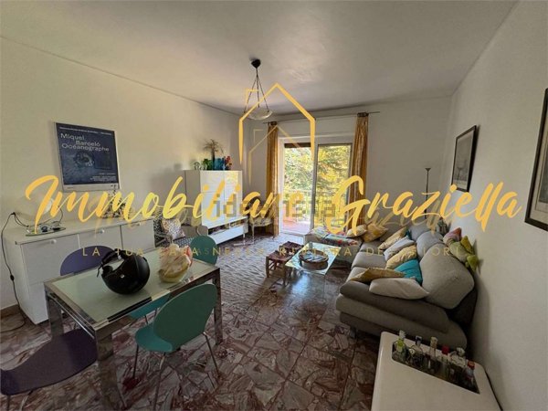 appartamento in vendita a Ventimiglia
