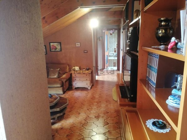 appartamento in vendita a Ventimiglia