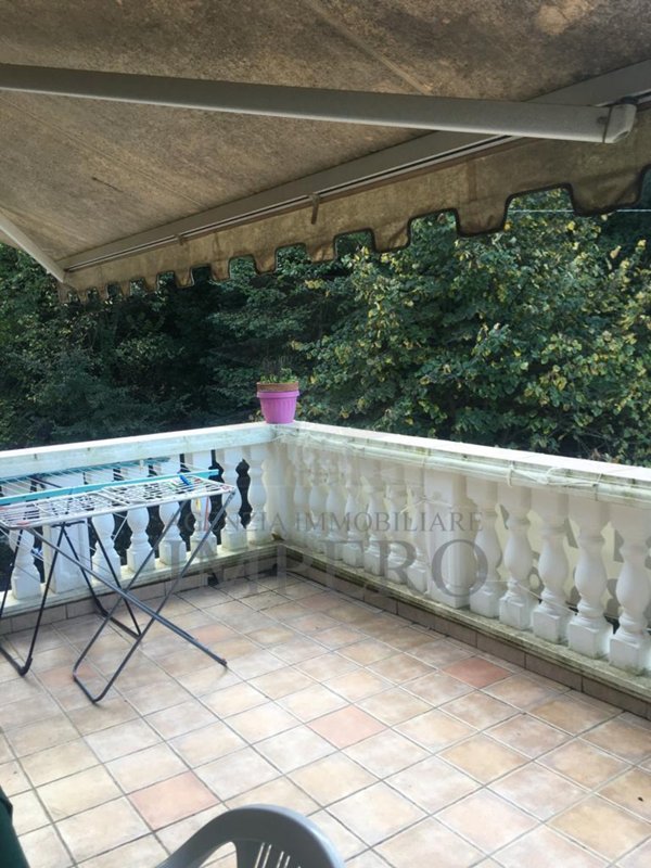 appartamento in vendita a Ventimiglia in zona Verrandi