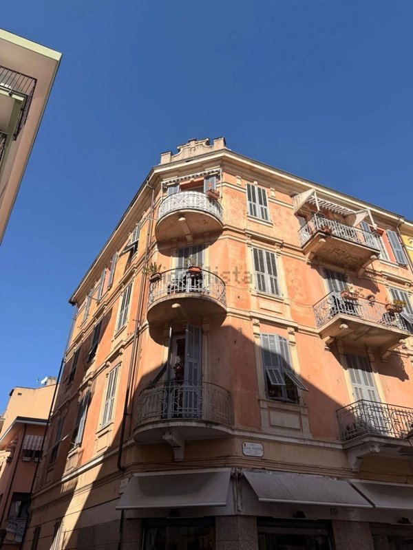 appartamento in vendita a Ventimiglia