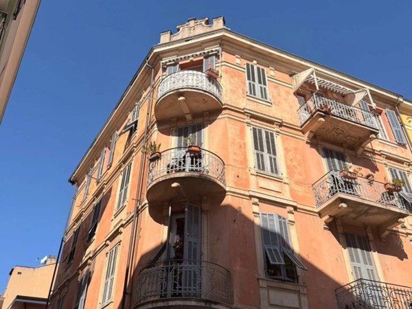 appartamento in vendita a Ventimiglia