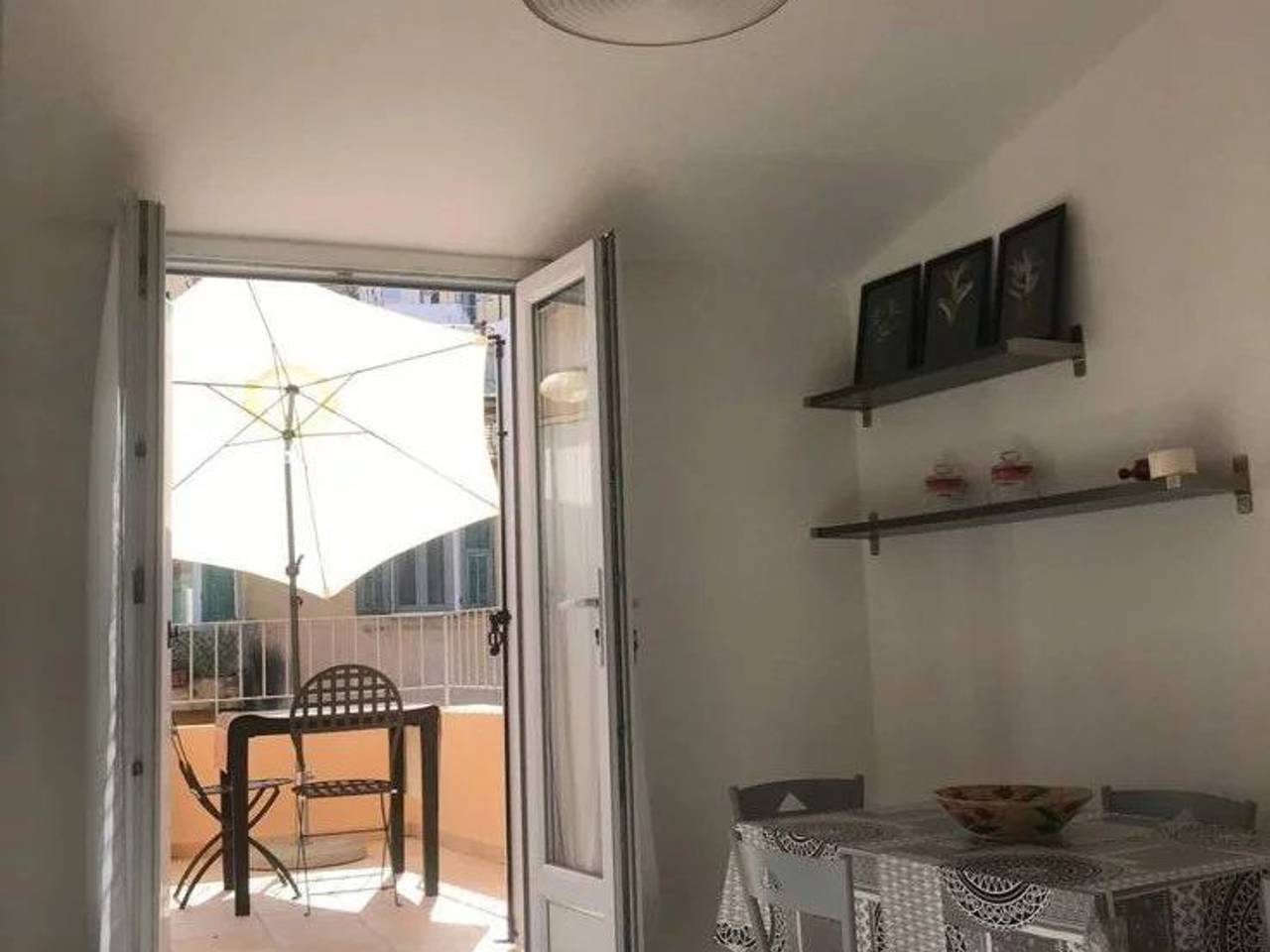 appartamento in vendita a Ventimiglia