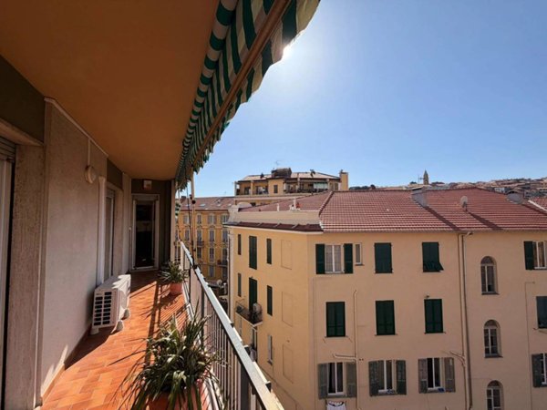 appartamento in vendita a Ventimiglia