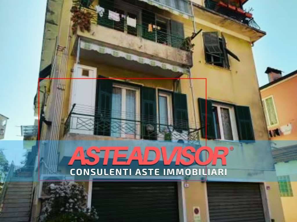 appartamento in vendita a Ventimiglia