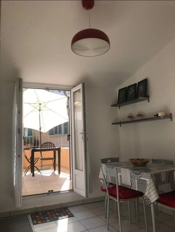 appartamento in vendita a Ventimiglia
