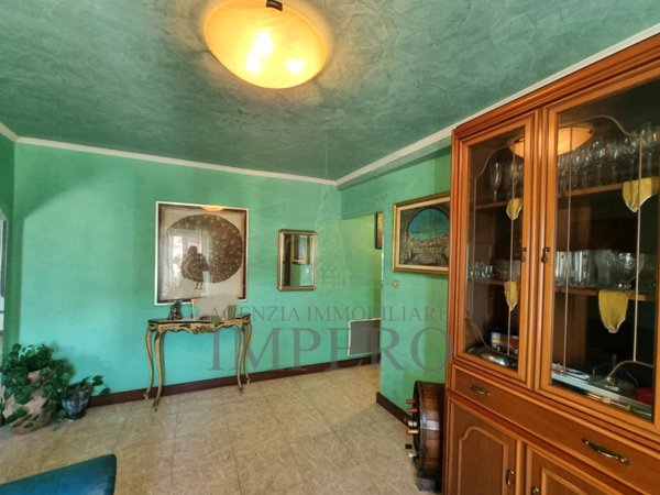 appartamento in vendita a Ventimiglia