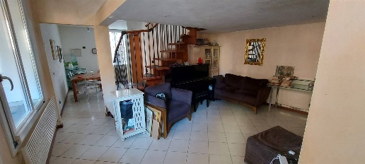 casa semindipendente in vendita a Ventimiglia