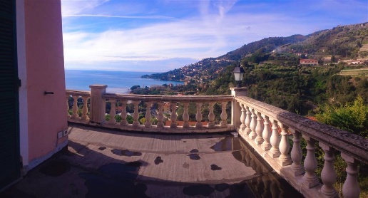 rudere in vendita a Ventimiglia in zona Latte