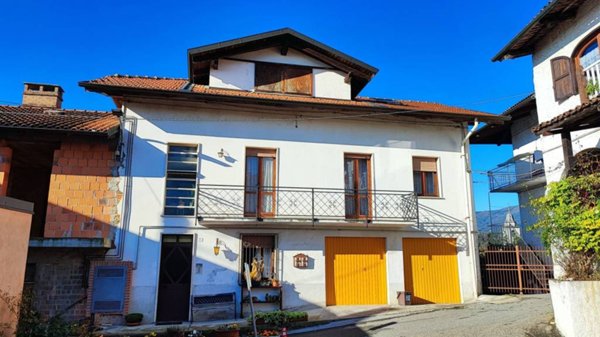 appartamento in vendita a Ventimiglia in zona Trucco