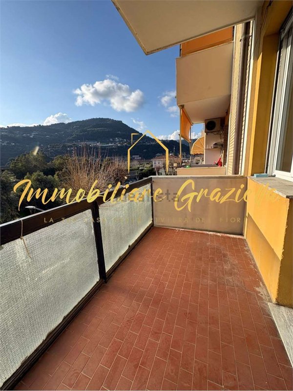 appartamento in vendita a Ventimiglia