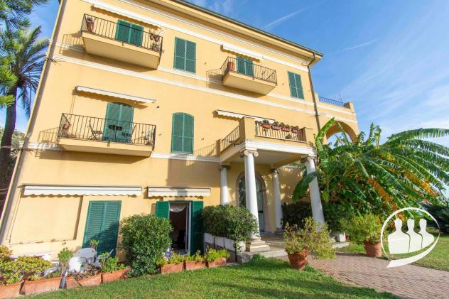 appartamento in vendita a Ventimiglia in zona Latte