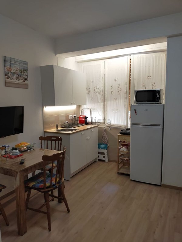 monolocale in vendita a Ventimiglia