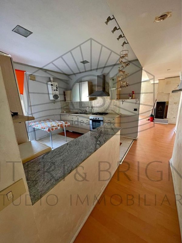 appartamento in vendita a Ventimiglia