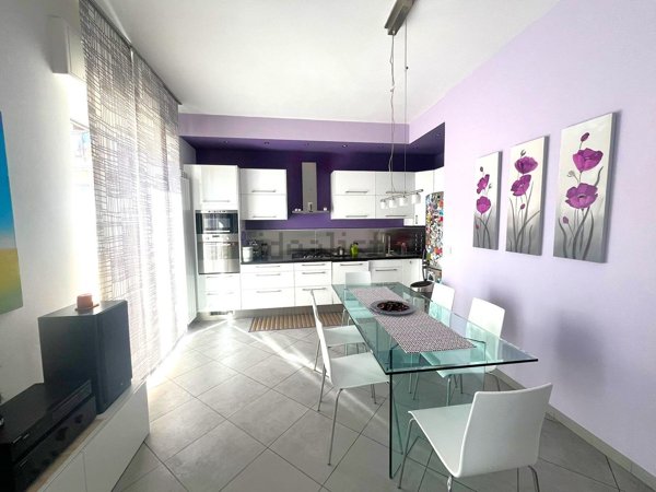 appartamento in vendita a Ventimiglia