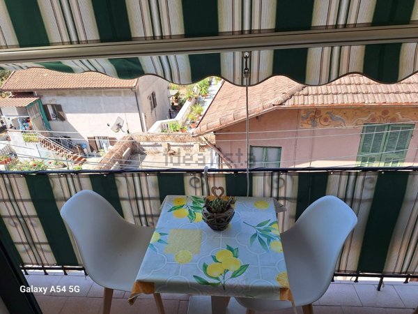 appartamento in vendita a Ventimiglia