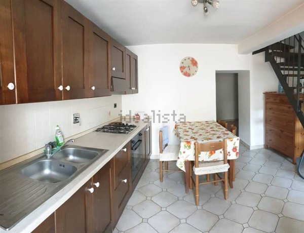 appartamento in vendita a Ventimiglia in zona Torri