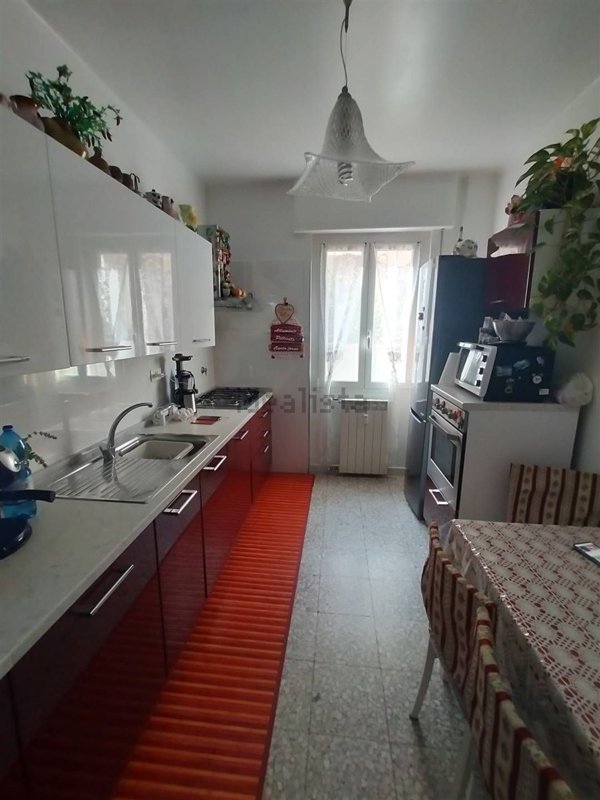 appartamento in vendita a Ventimiglia
