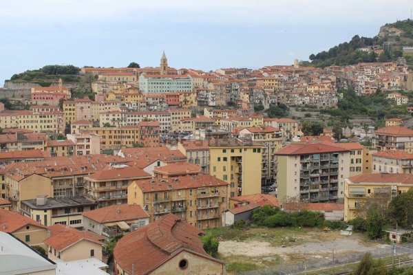 appartamento in vendita a Ventimiglia