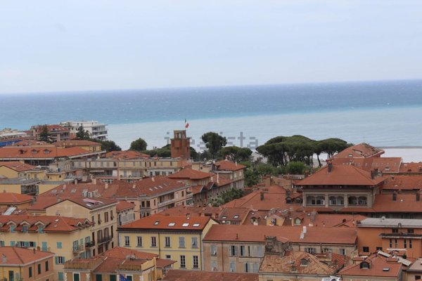 appartamento in vendita a Ventimiglia