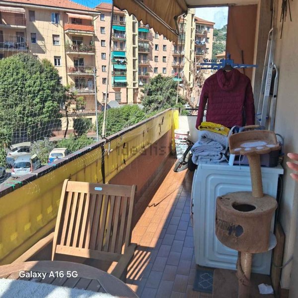 appartamento in vendita a Ventimiglia