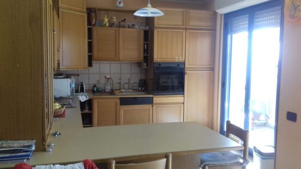 appartamento in vendita a Ventimiglia