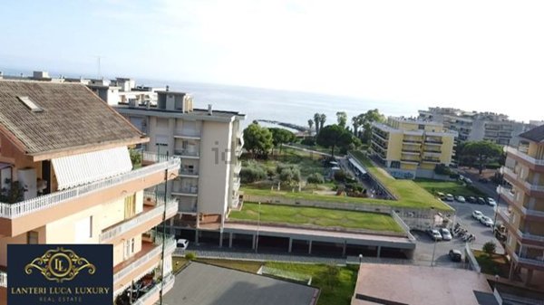 appartamento in vendita a Ventimiglia