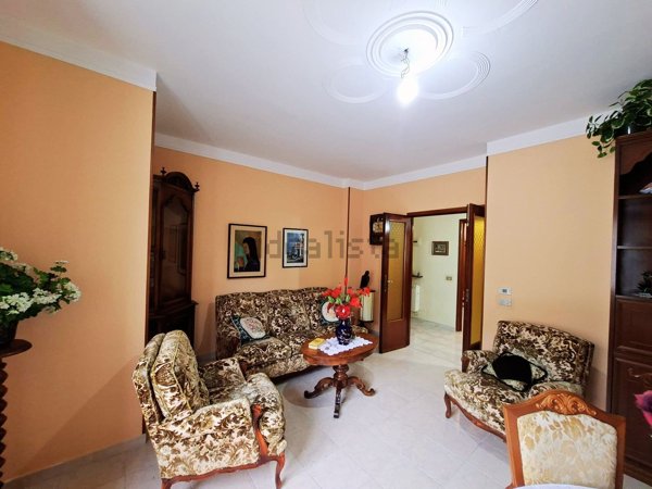 appartamento in vendita a Ventimiglia