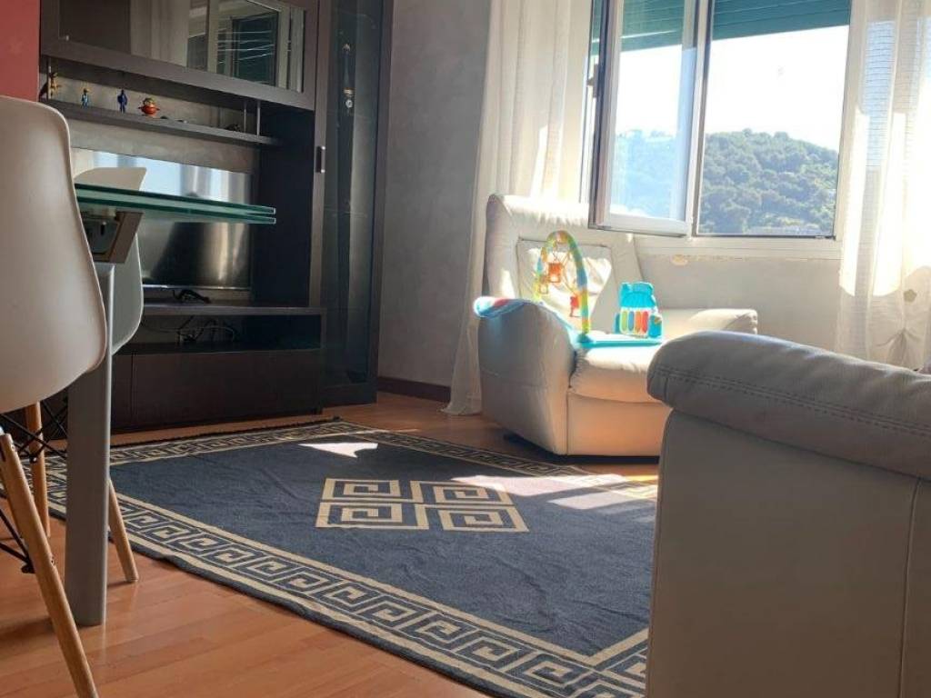 appartamento in vendita a Ventimiglia