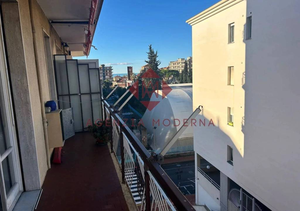 appartamento in vendita a Ventimiglia