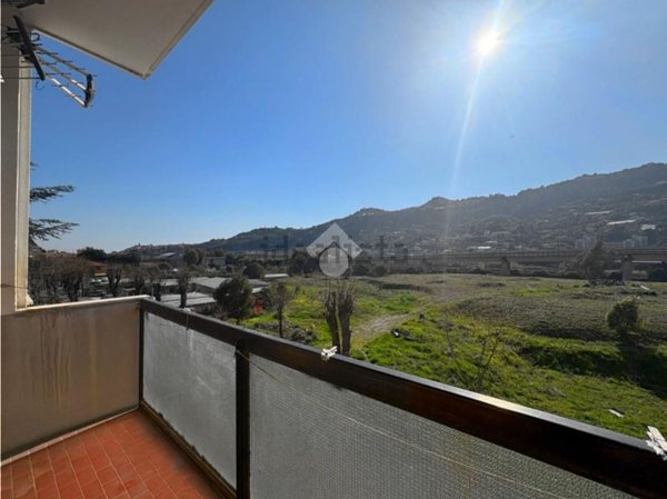 appartamento in vendita a Ventimiglia
