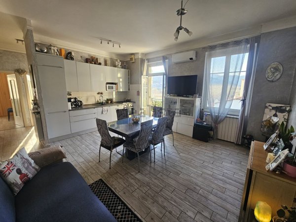 appartamento in vendita a Ventimiglia
