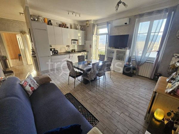 appartamento in vendita a Ventimiglia