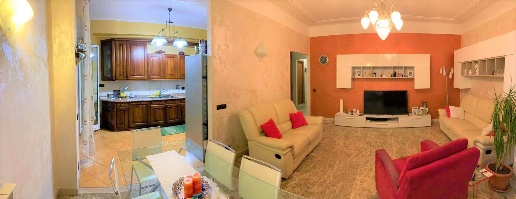 appartamento in vendita a Ventimiglia