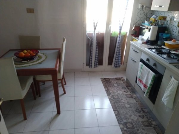 appartamento in vendita a Ventimiglia