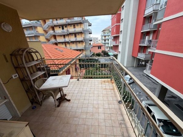 appartamento in vendita a Ventimiglia