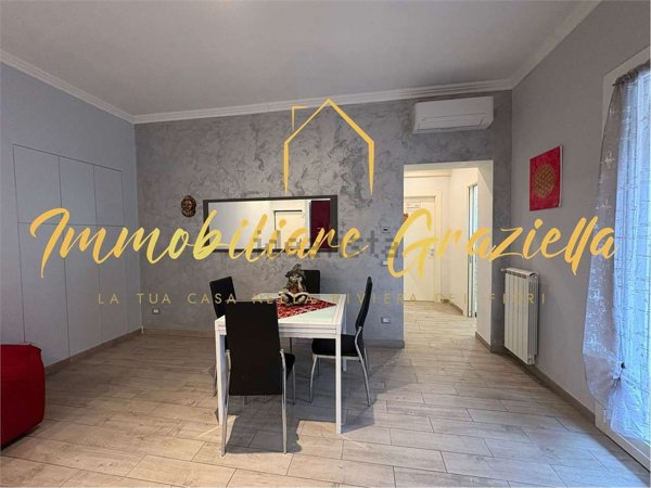 appartamento in vendita a Ventimiglia