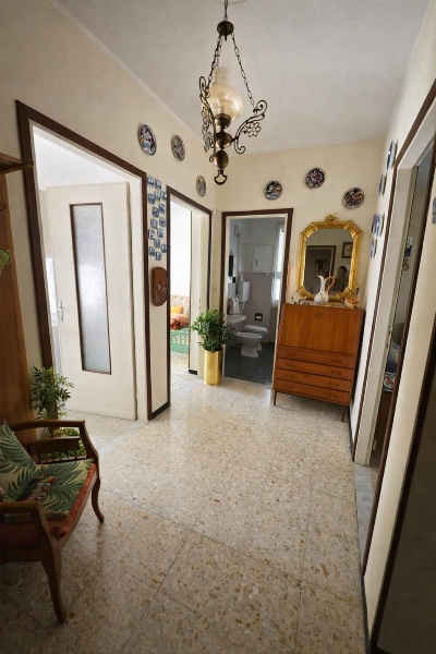 appartamento in vendita a Ventimiglia