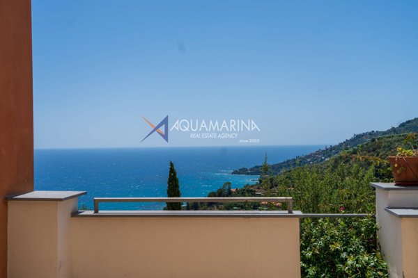 appartamento in vendita a Ventimiglia