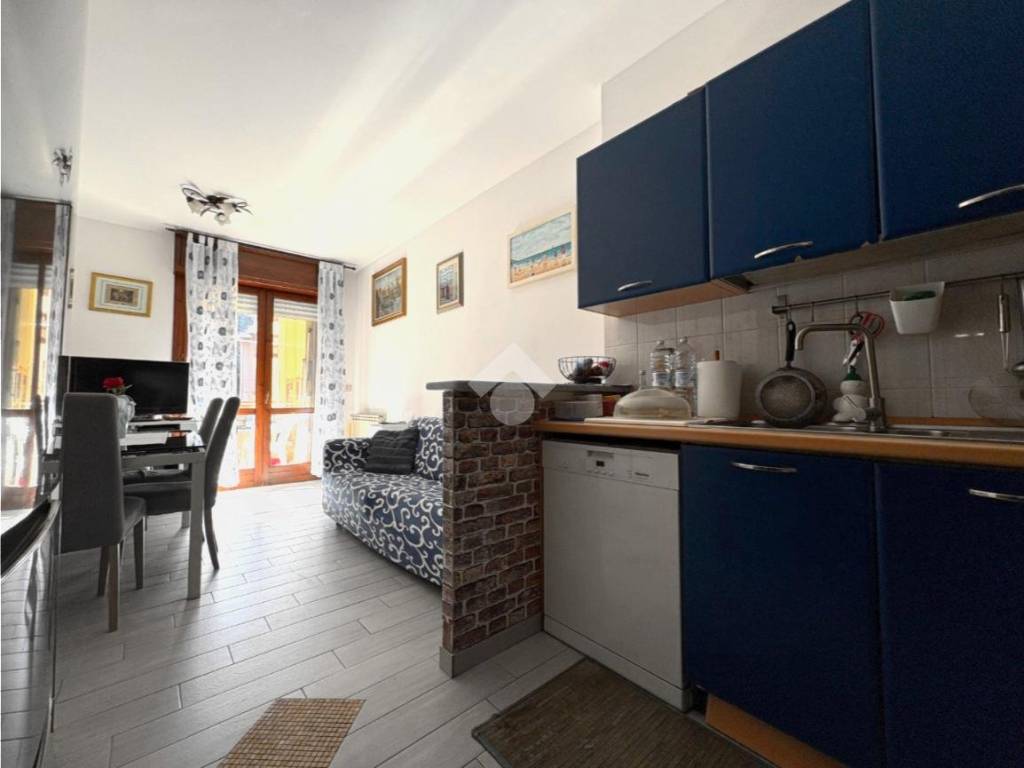 appartamento in vendita a Ventimiglia