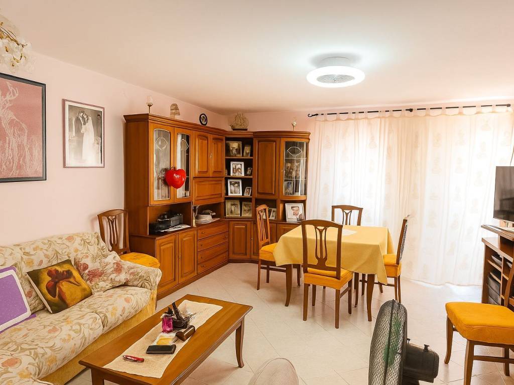 appartamento in vendita a Ventimiglia