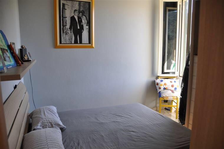 appartamento in vendita a Ventimiglia in zona Trucco